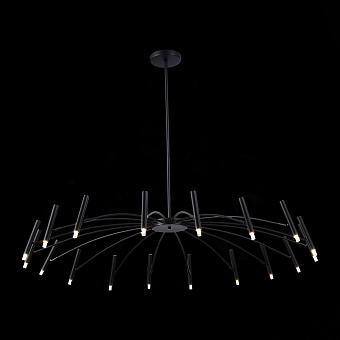 Светильник потолочный ST Luce SPIDEY SL1214.402.18 90Вт G9