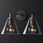 Бра ImperiumLOFT RH Utilitaire 123266-22 120Вт E27