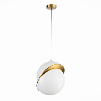 Светильник подвесной ST Luce LAICO SL1164.323.01 60Вт E27