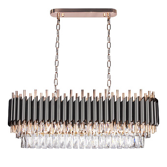 Светильник подвесной Loft It Eclair 10206/1200R 320Вт E14