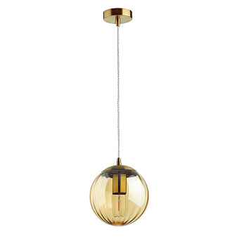 Светильник подвесной Odeon PENDANT 4758/1 60Вт E27