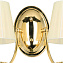 Бра Favourite Amabilis 2596-2W 80Вт E14