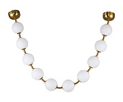 Светильник подвесной KINK Light Мони 07627-10L,33 60Вт LED