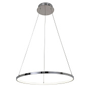 Светильник подвесной Favourite GIRO 2314-6P 32Вт LED