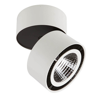 Светильник точечный накладной Lightstar Forte Muro 214830 26Вт LED