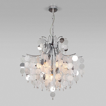 Люстра подвесная Bogate's Bolla 335/9 540Вт 9 лампочек E14