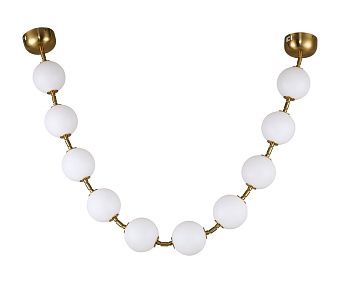 Светильник подвесной KINK Light Мони 07627-10L,33 60Вт LED