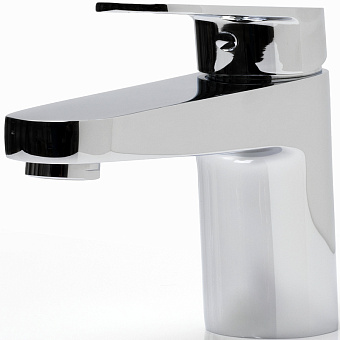 Смеситель для раковины WASSERKRAFT Donau 5303 хром