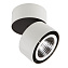 Светильник точечный накладной Lightstar Forte Muro 214830 26Вт LED