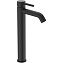 Смеситель для раковины IDEAL STANDARD CERALINE BC269XG чёрный