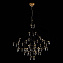 Люстра подвесная ST Luce GRAVETTA SL797.203.114 51Вт 114 лампочек LED