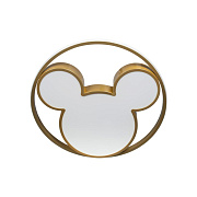 Светильник потолочный Loft It Mike 10167 34Вт LED