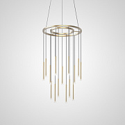 Светильник подвесной ImperiumLOFT Sydney 224151-26 54Вт LED