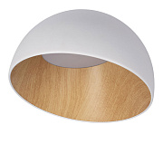 Светильник потолочный Loft It Egg 10197/350 White 24Вт LED