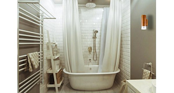 Бра Lucia Tucci NATURA W074.1 Venge 5Вт LED