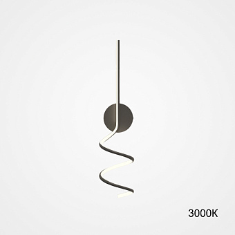 Светильник настенный ImperiumLOFT Damaris 227281-23 26Вт LED