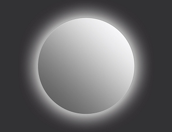 Зеркало CERSANIT ECLIPSE 64144 90х90см с подсветкой