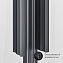 Угловое ограждение AM-PM Gem W90G-404-100280-BT 190х80см стекло прозрачное