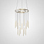 Светильник подвесной ImperiumLOFT Sydney 224151-26 54Вт LED