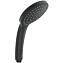 Ручной душ IDEAL STANDARD IDEALRAIN B9402XG матовый чёрный