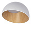 Светильник потолочный Loft It Egg 10197/350 White 24Вт LED