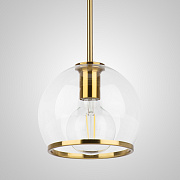 Светильник подвесной ImperiumLOFT Nuazen 191945-23 60Вт E27