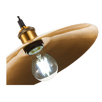 Светильник подвесной ST Luce ROMO SL1017.203.01 60Вт E27