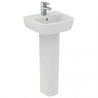 Раковина подвесная IDEAL STANDARD TEMPO T056701 40х36см