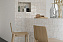 Настенная плитка WOW Enso 120851 Karui Ivory 12,5х12,5см 0,556кв.м. глянцевая