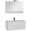 Мебель для ванной AQUANET Верона 175467 белый