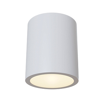 Светильник потолочный Maytoni Conik gyps C001CW-01W 30Вт GU10