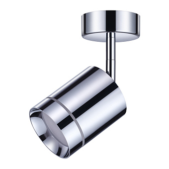 Спот Novotech OVER 358261 9Вт 1 лампа LED