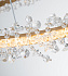 Светильник подвесной KINK Light Лаура 08244,36A 40Вт LED