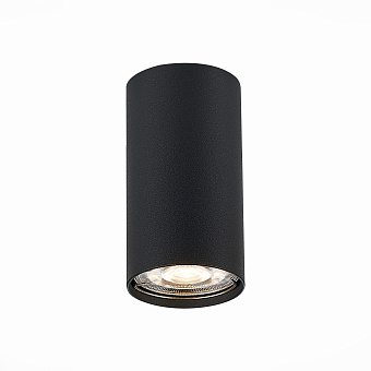 Светильник точечный накладной ST Luce SIMPLUS ST110.407.01 50Вт GU10