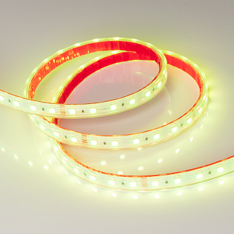 Светодиодная лента Arlight 024587 14,4Вт/м 50000мм IP67 RGB свет