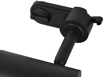 Трековый светильник Favourite Imago 4023-3U 30Вт GU10 LED белый для однофазного трека