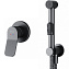 Гигиенический душ AM-PM X-Joy F40H85A22 чёрный