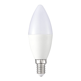 Светодиодная лампа ST Luce ST9100.148.05 E14 5Вт 2700/6500К