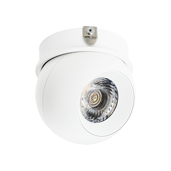 Светильник точечный встраиваемый Lightstar Intero 217064 9Вт LED