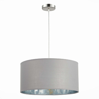 Светильник подвесной Evoluce BRESCIA SLE300513-01 40Вт E27