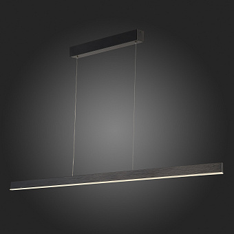 Светильник подвесной ST Luce PERCETTI SL567.473.01 21Вт LED