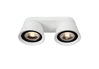 Светильник потолочный Lucide TRIGONO 09936/02/31 12Вт GU10