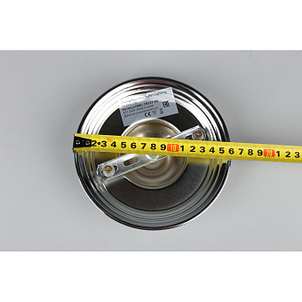 Люстра потолочная Omnilux Leonessa OML-29127-05 300Вт 5 лампочек E27