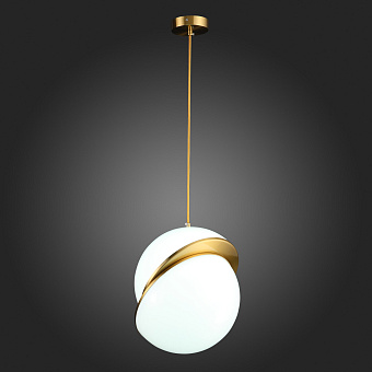 Светильник подвесной ST Luce LAICO SL1164.323.01 60Вт E27