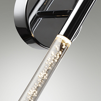 Светильник настенно-потолочный Odeon SPARKY 4370/10WL 10Вт LED