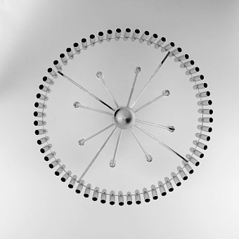 Люстра Bogate's Castellie 362/8 480Вт 8 лампочек E14