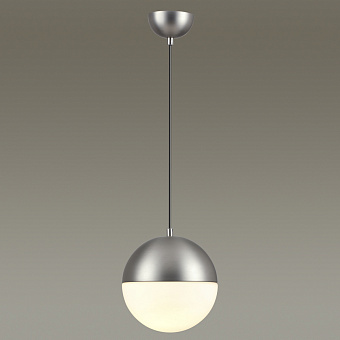 Светильник подвесной Odeon PENDANT 4959/1A 40Вт E27