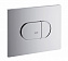 Панель смыва GROHE Arena Cosmopolitan 38858000 хром