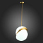 Светильник подвесной ST Luce LAICO SL1164.323.01 60Вт E27