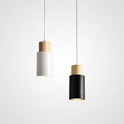 Светильник подвесной ImperiumLOFT Pipe 140930-26 5Вт E27